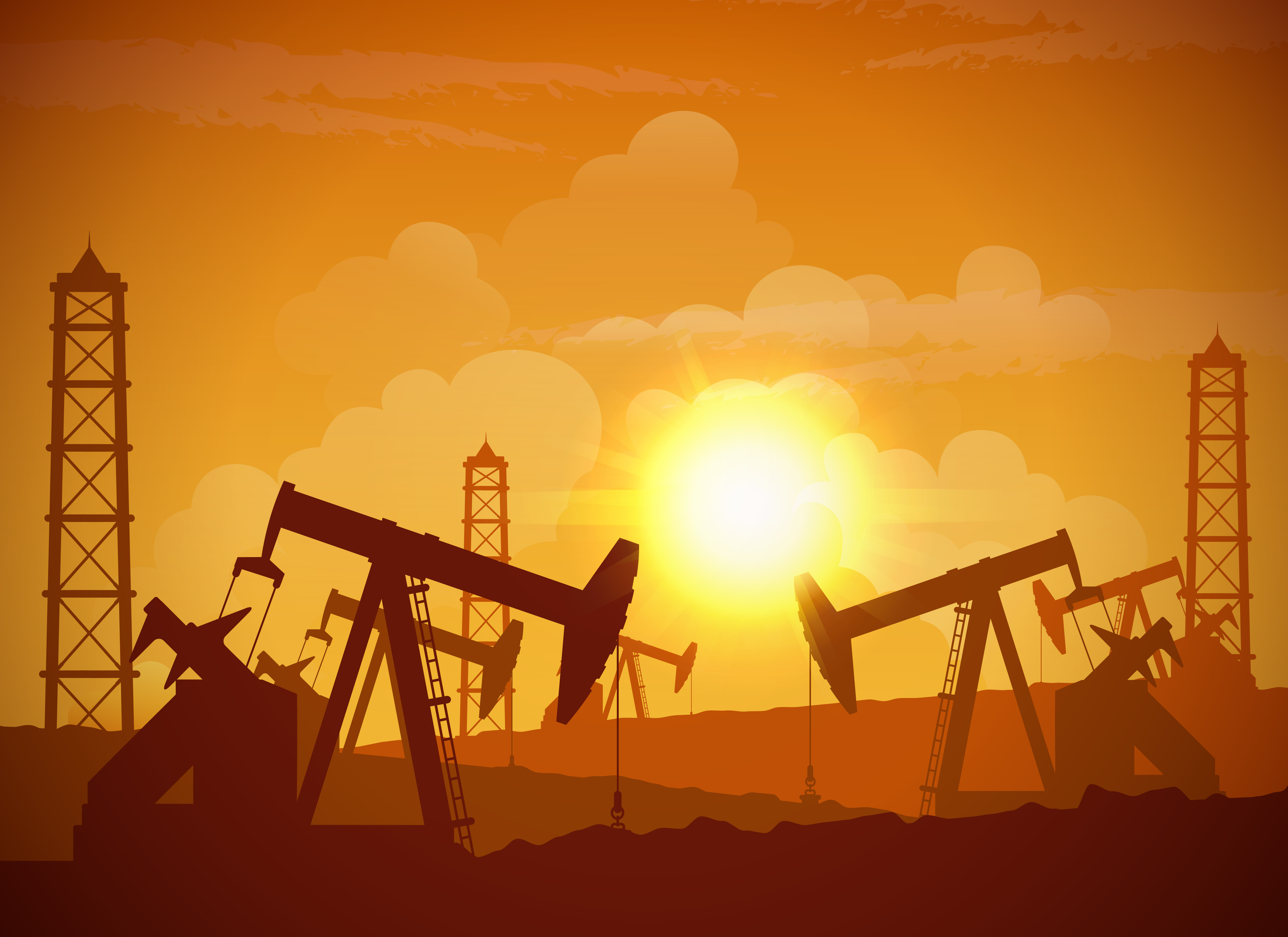 Oil and Gas Construction