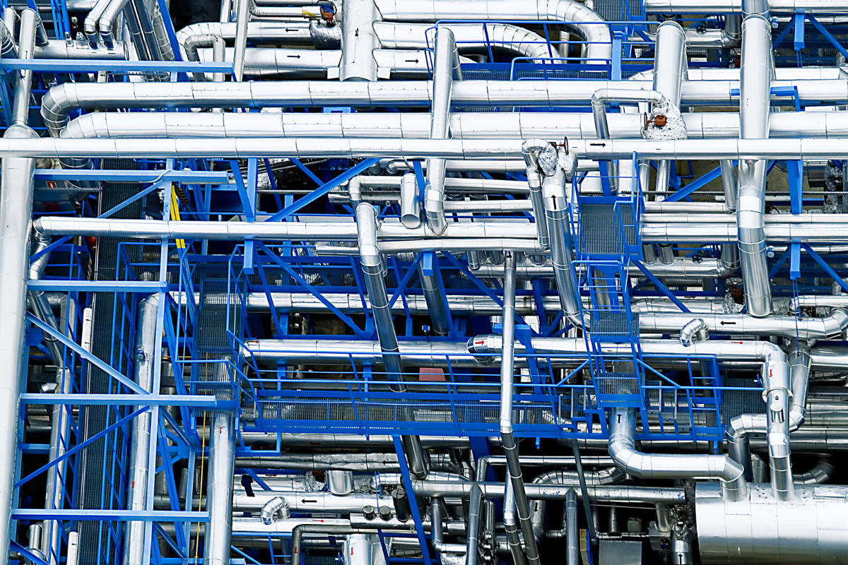 Mechanical, Pipeline & Piping