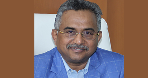 Elanjickal Koshy Mathew