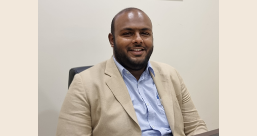 Anand Balan