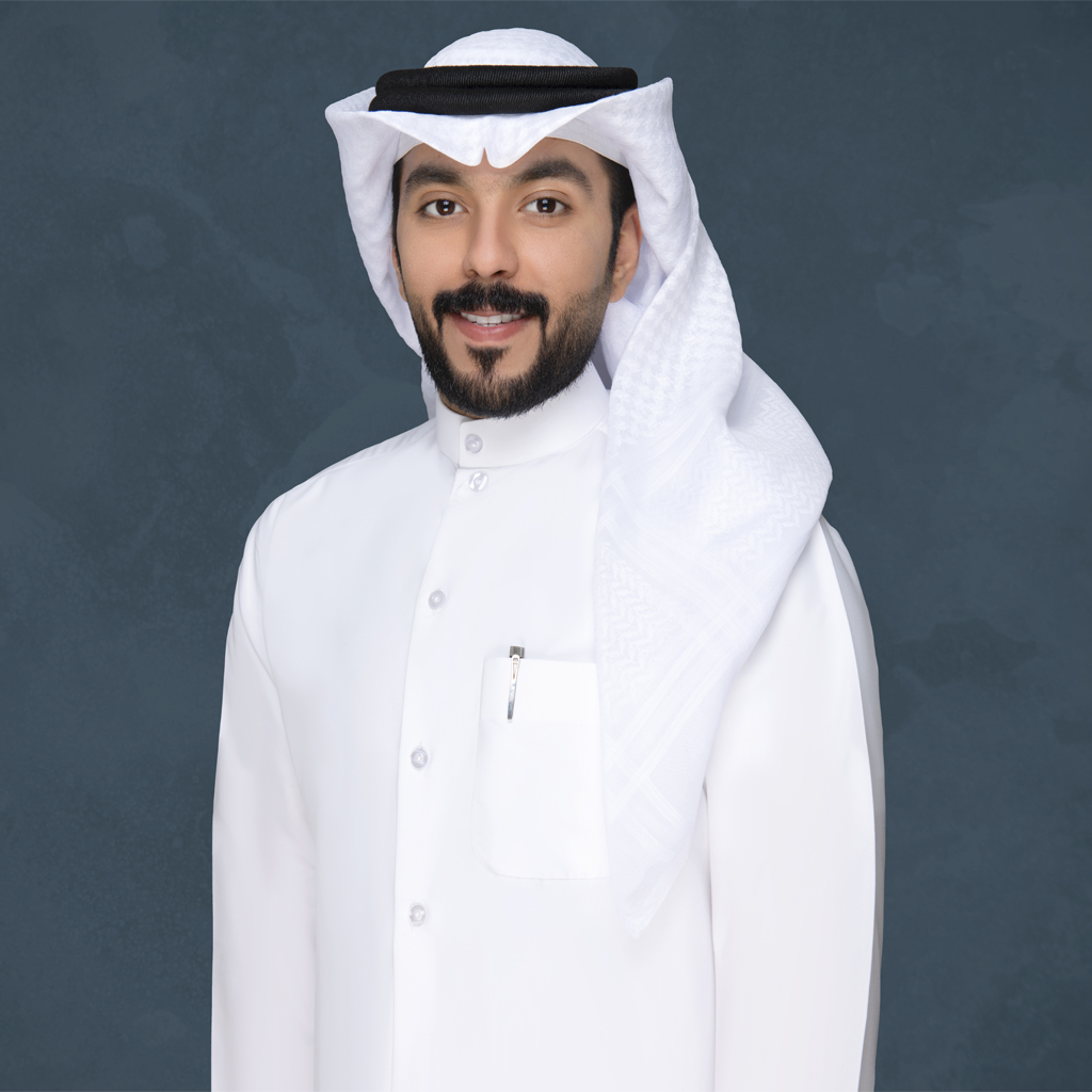 Soud Al Adwani