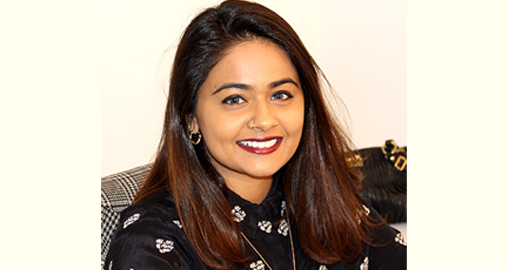 Divya Mathew