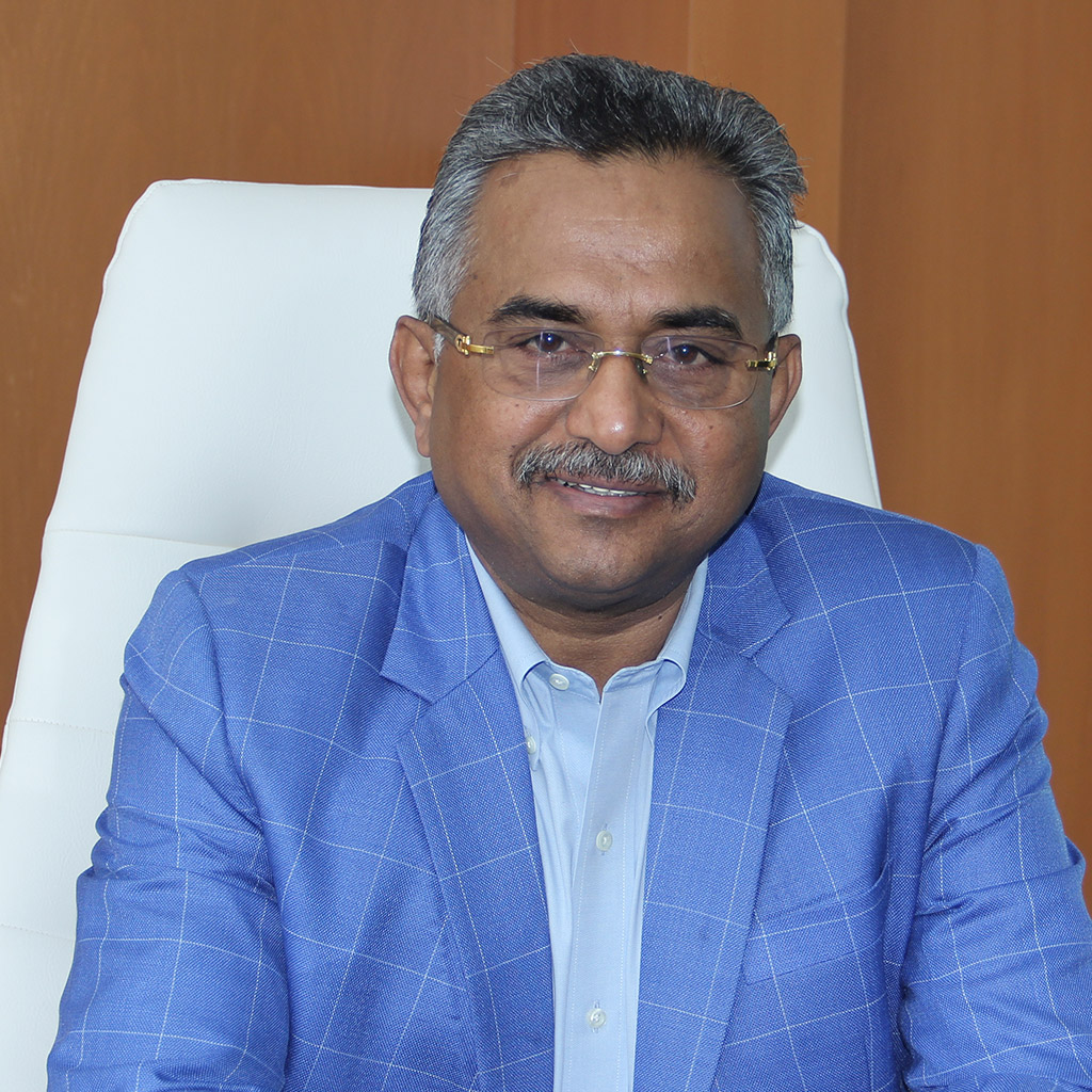 Elanjickal Koshy Mathew