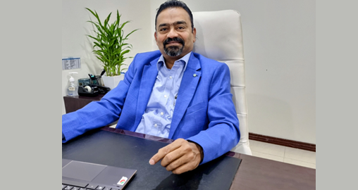 Prabu Rengarajan